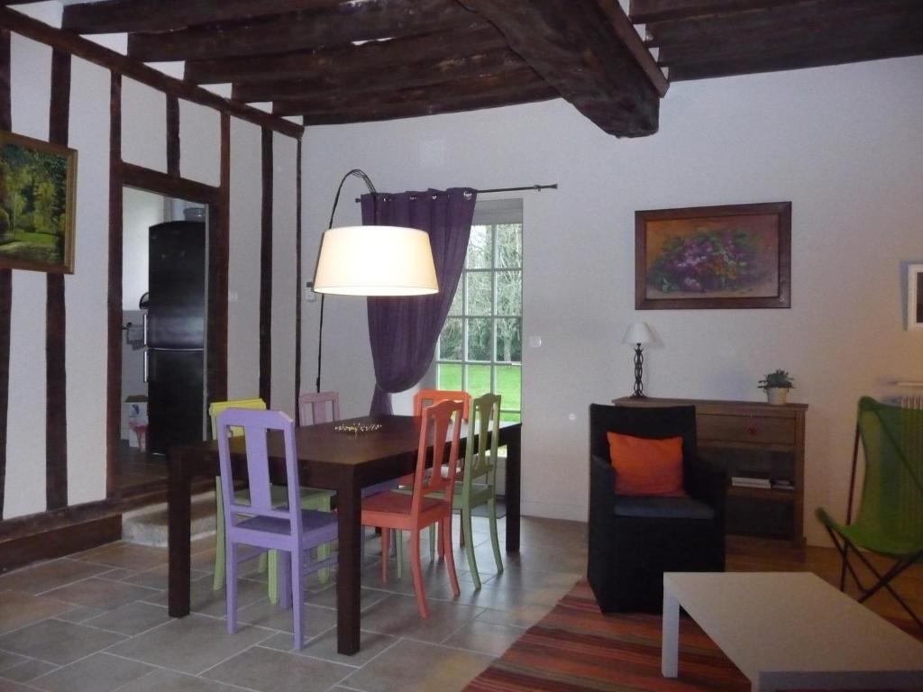 مبيت وإفطار Alençon La Maison D'A Cote المظهر الخارجي الصورة