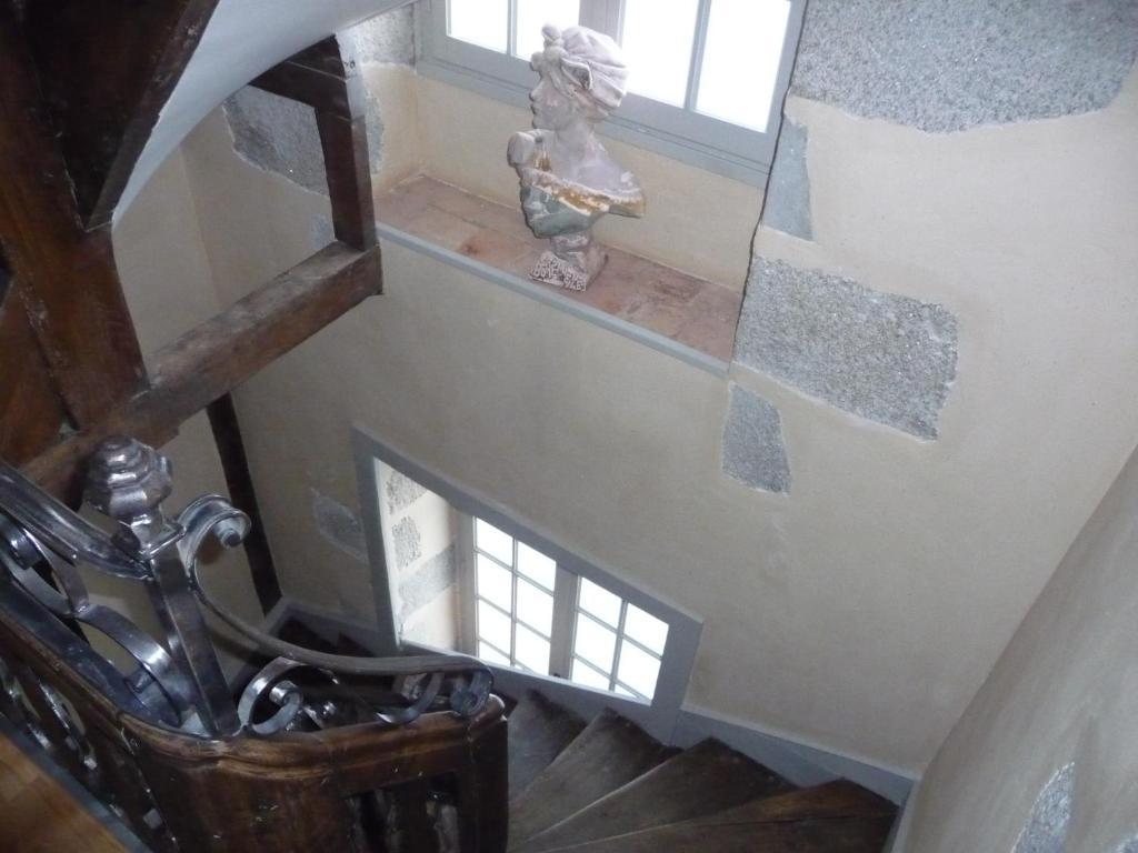 مبيت وإفطار Alençon La Maison D'A Cote المظهر الخارجي الصورة